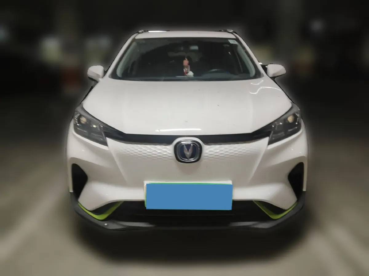 2020 ChangAn E-Pro BEV 48.3KWH,autocango,china used car exporter,china ev exporter,chinese used car exporter,chinese used ev exporter