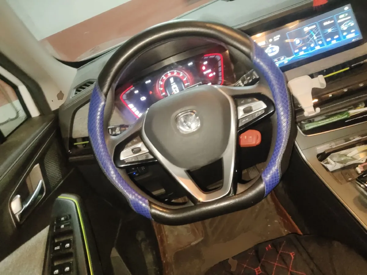 2020 ChangAn E-Pro BEV 48.3KWH,autocango,china used car exporter,china ev exporter,chinese used car exporter,chinese used ev exporter