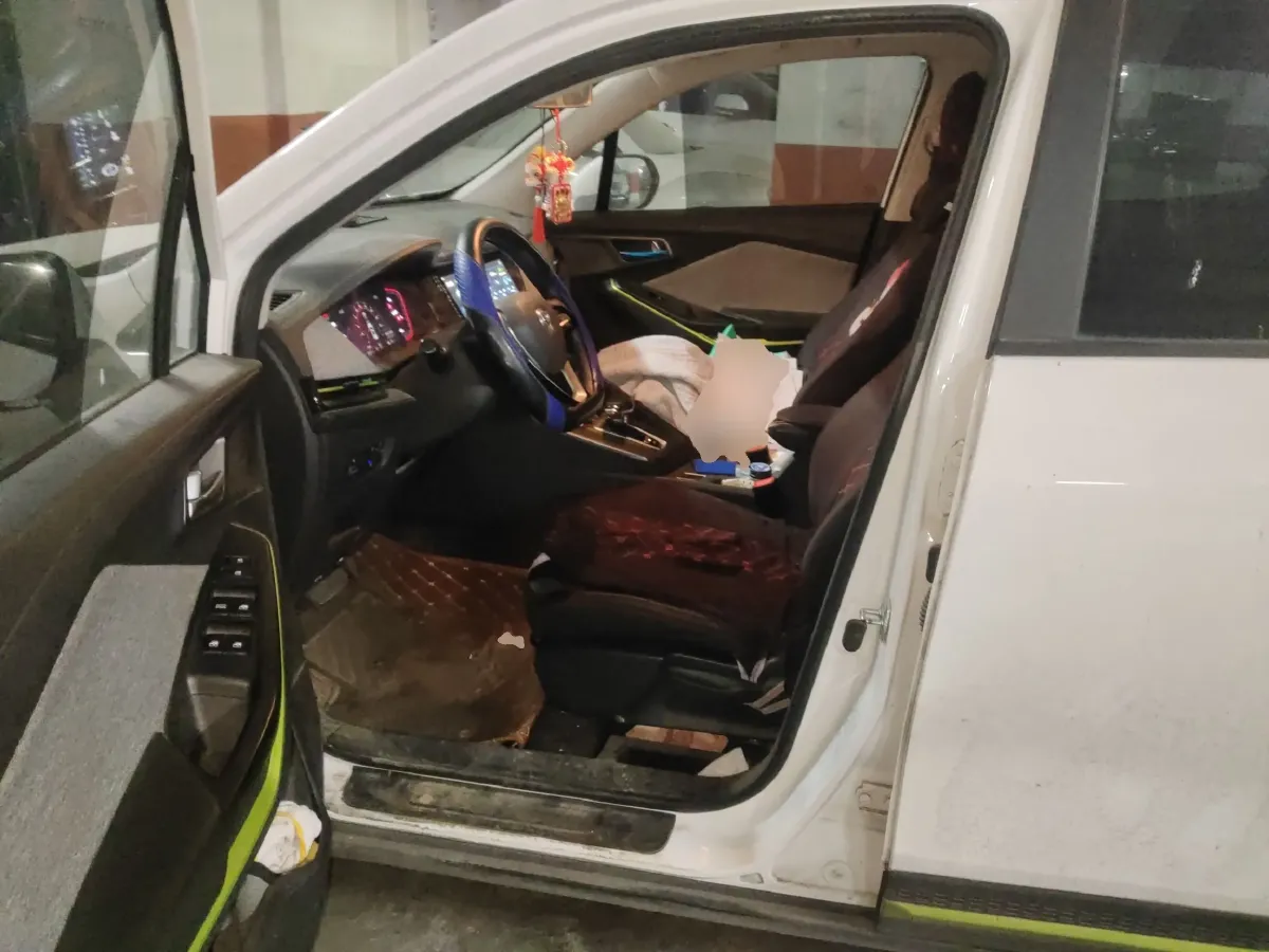 2020 ChangAn E-Pro BEV 48.3KWH,autocango,china used car exporter,china ev exporter,chinese used car exporter,chinese used ev exporter