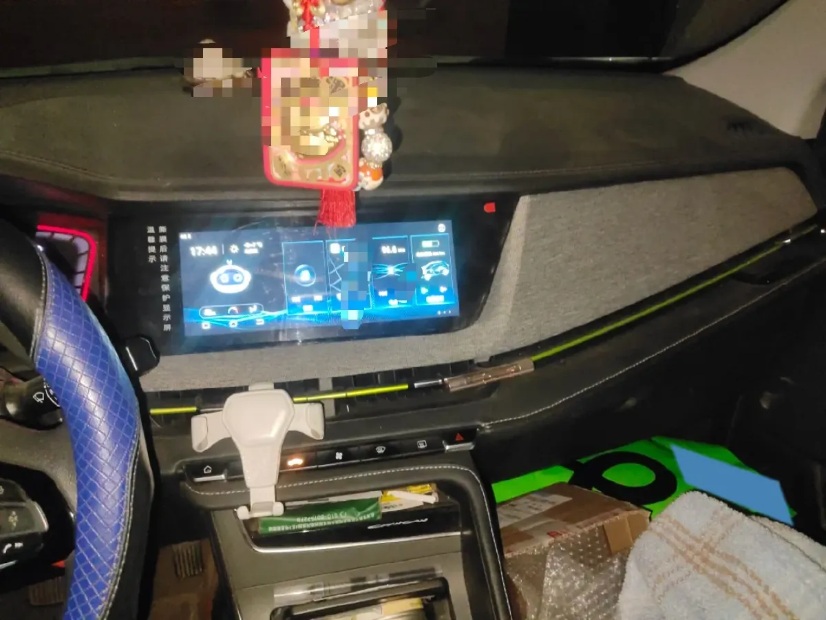 2020 ChangAn E-Pro BEV 48.3KWH,autocango,china used car exporter,china ev exporter,chinese used car exporter,chinese used ev exporter