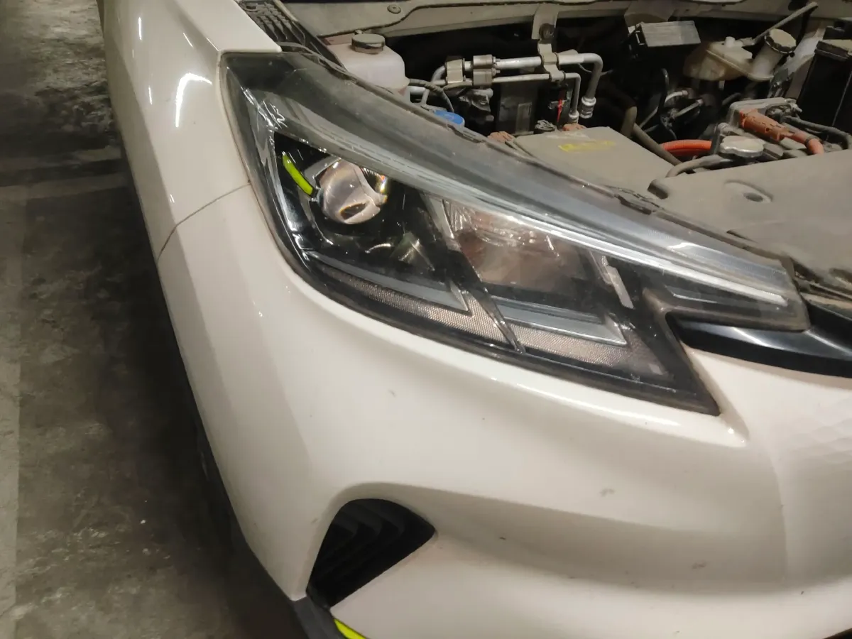 2020 ChangAn E-Pro BEV 48.3KWH,autocango,china used car exporter,china ev exporter,chinese used car exporter,chinese used ev exporter