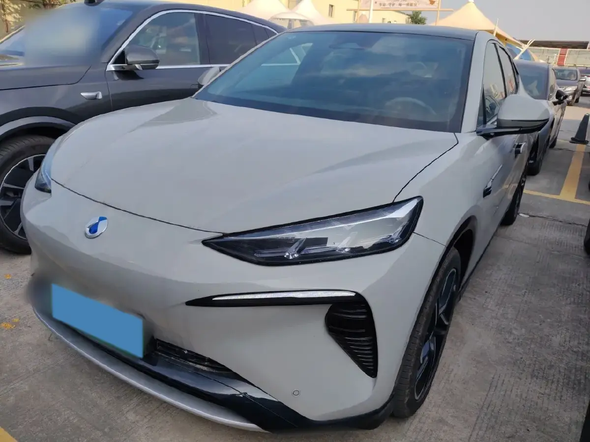 2024 Denza N7 BEV 91.3KWH