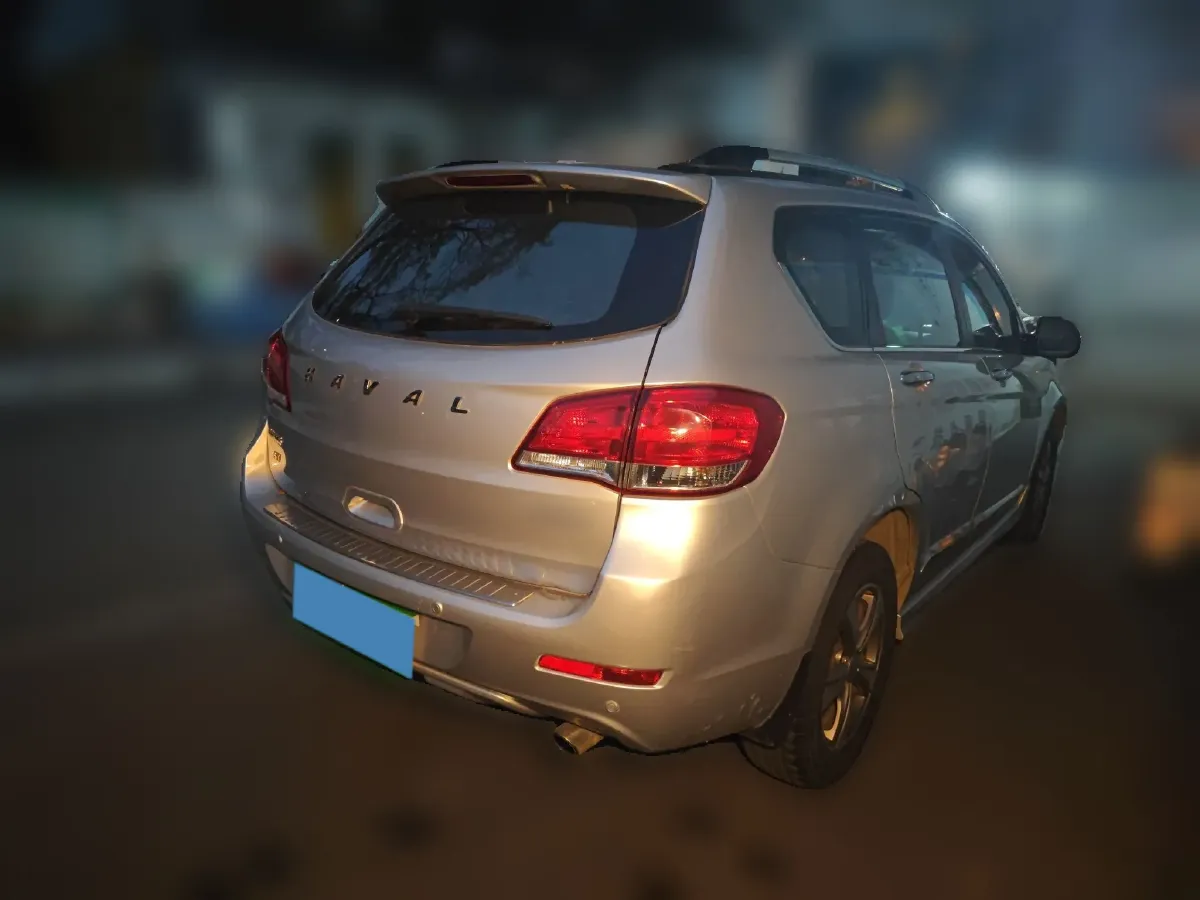 2014 Haval H6 1.5T 150HP L4 6MT,autocango,china used car exporter,china ev exporter,chinese used car exporter,chinese used ev exporter