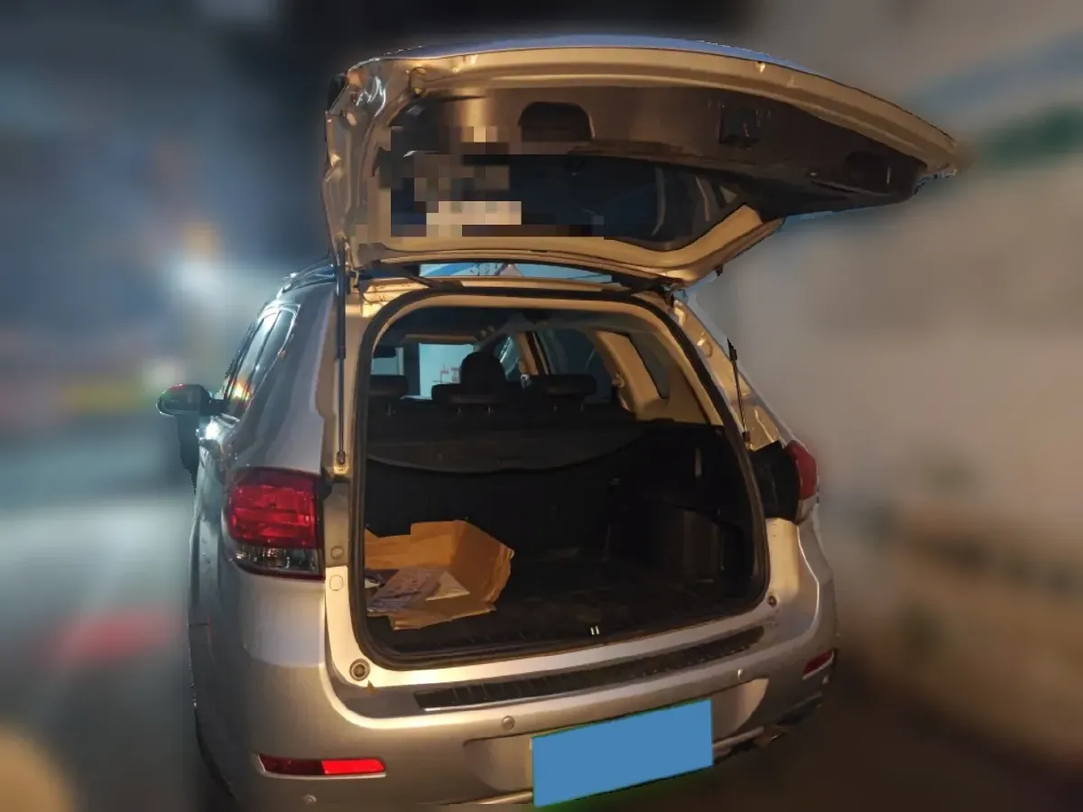 2014 Haval H6 1.5T 150HP L4 6MT,autocango,china used car exporter,china ev exporter,chinese used car exporter,chinese used ev exporter