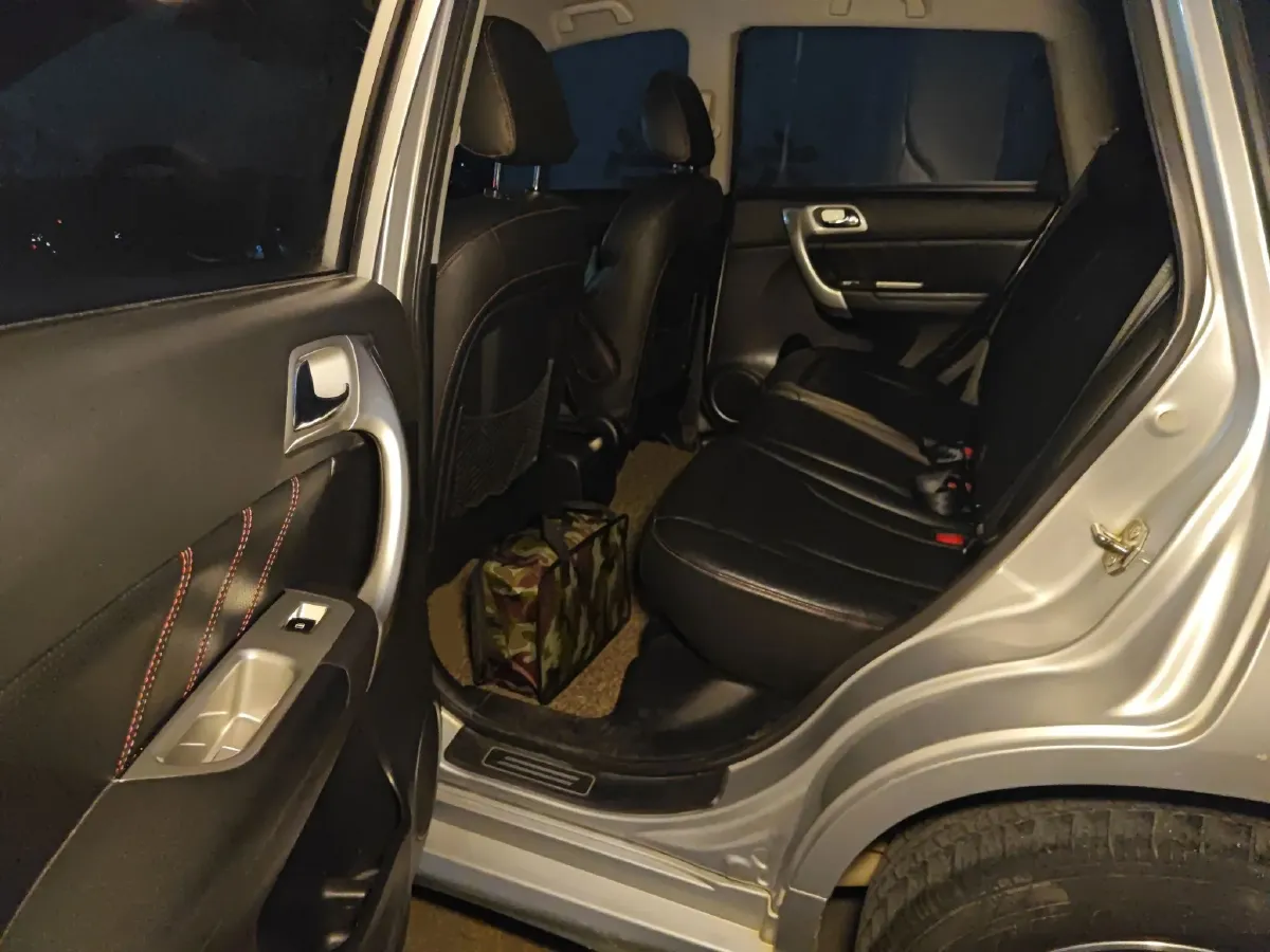 2014 Haval H6 1.5T 150HP L4 6MT,autocango,china used car exporter,china ev exporter,chinese used car exporter,chinese used ev exporter