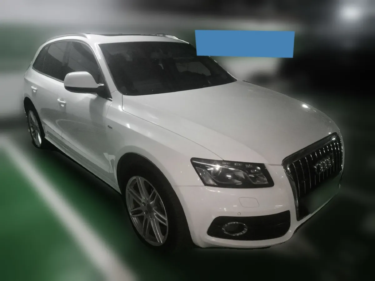 2010 Audi Q5 3.2L 270HP V6 7DCT,autocango,china used car exporter,china ev exporter,chinese used car exporter,chinese used ev exporter