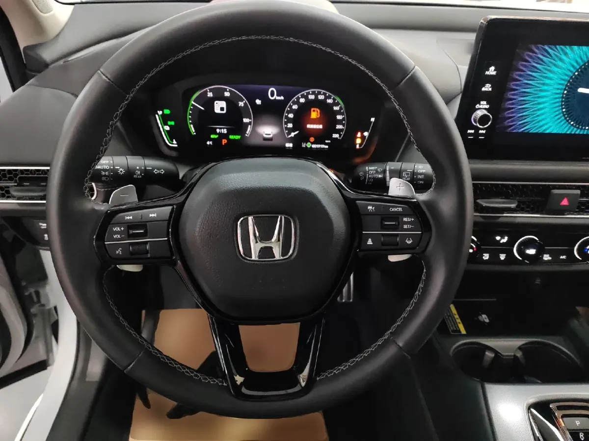 2023 Honda HR-V 2.0L 143HP L4 E-CVT Hybrid,autocango,china used car exporter,china ev exporter,chinese used car exporter,chinese used ev exporter