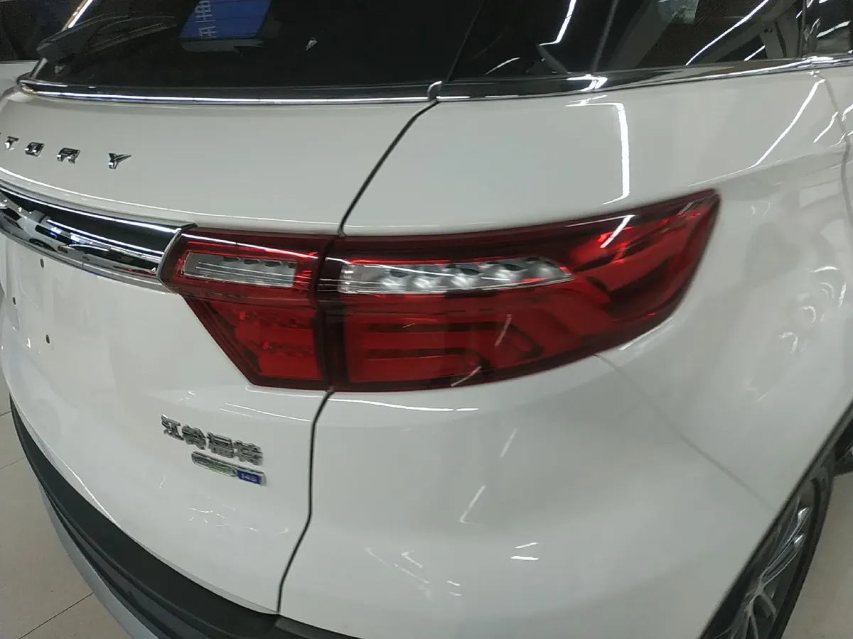 2019 Ford Territory 1.5T 140HP L4 CVT,autocango,china used car exporter,china ev exporter,chinese used car exporter,chinese used ev exporter