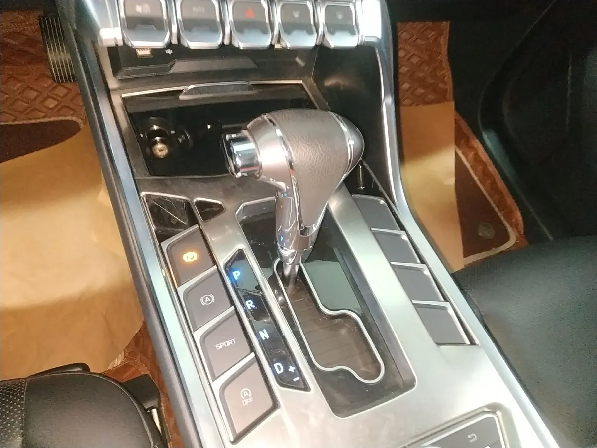 2019 Ford Territory 1.5T 140HP L4 CVT,autocango,china used car exporter,china ev exporter,chinese used car exporter,chinese used ev exporter