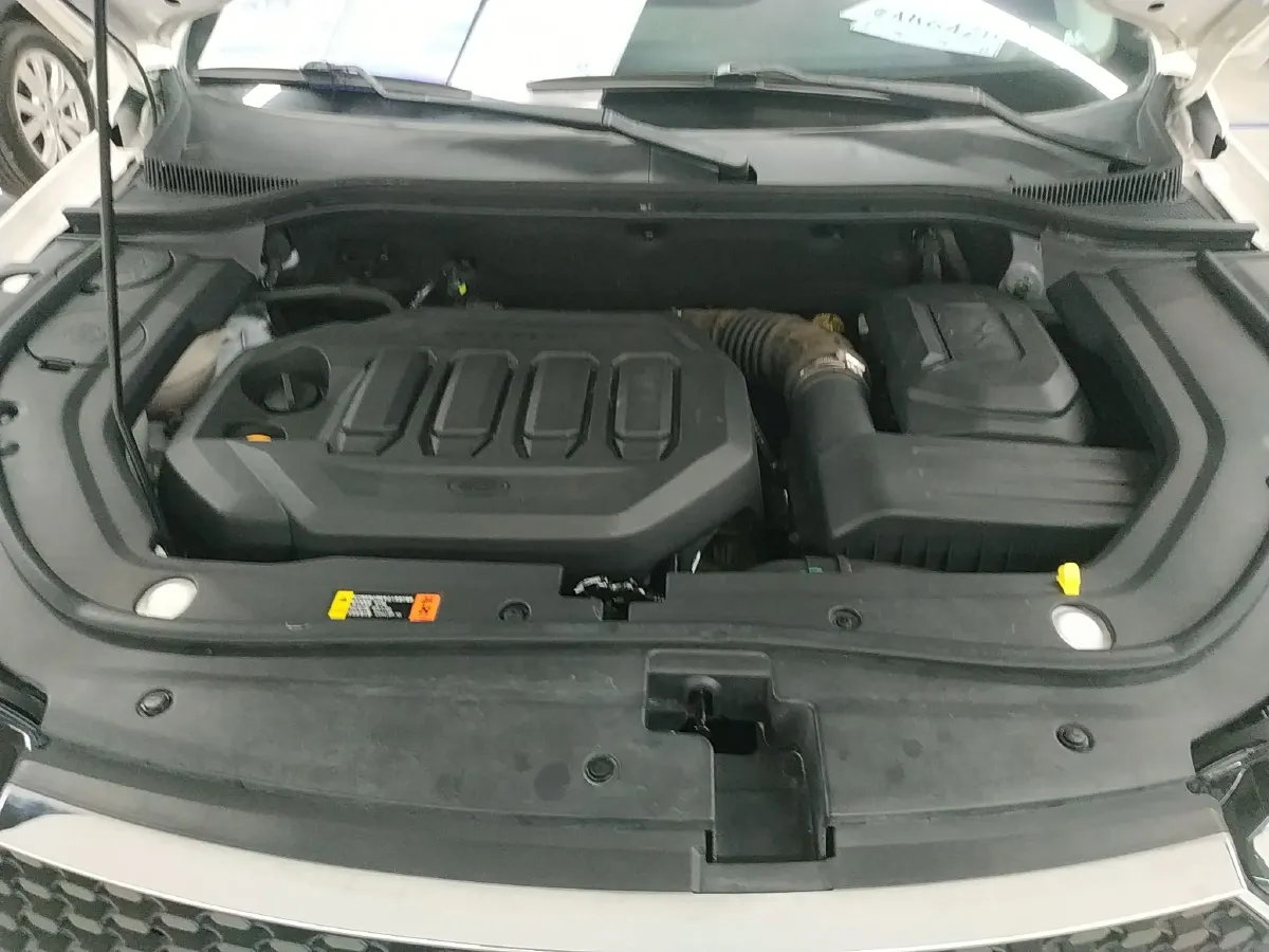 2019 Ford Territory 1.5T 140HP L4 CVT,autocango,china used car exporter,china ev exporter,chinese used car exporter,chinese used ev exporter