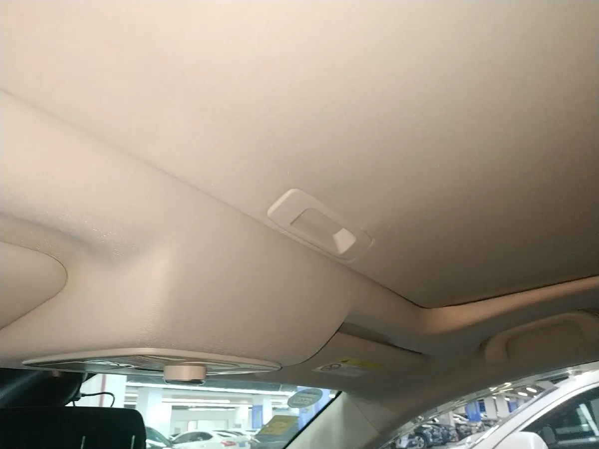 2019 Ford Territory 1.5T 140HP L4 CVT,autocango,china used car exporter,china ev exporter,chinese used car exporter,chinese used ev exporter