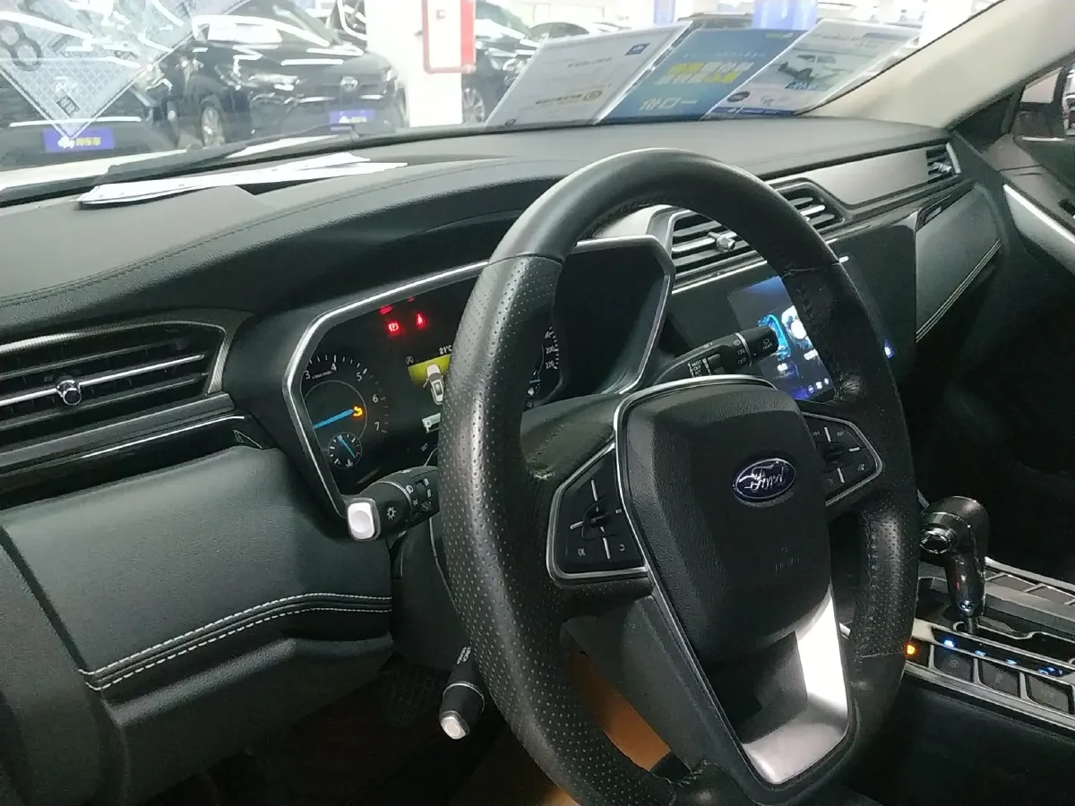 2019 Ford Territory 1.5T 140HP L4 CVT,autocango,china used car exporter,china ev exporter,chinese used car exporter,chinese used ev exporter
