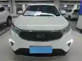 2019 Ford Territory 1.5T 140HP L4 CVT