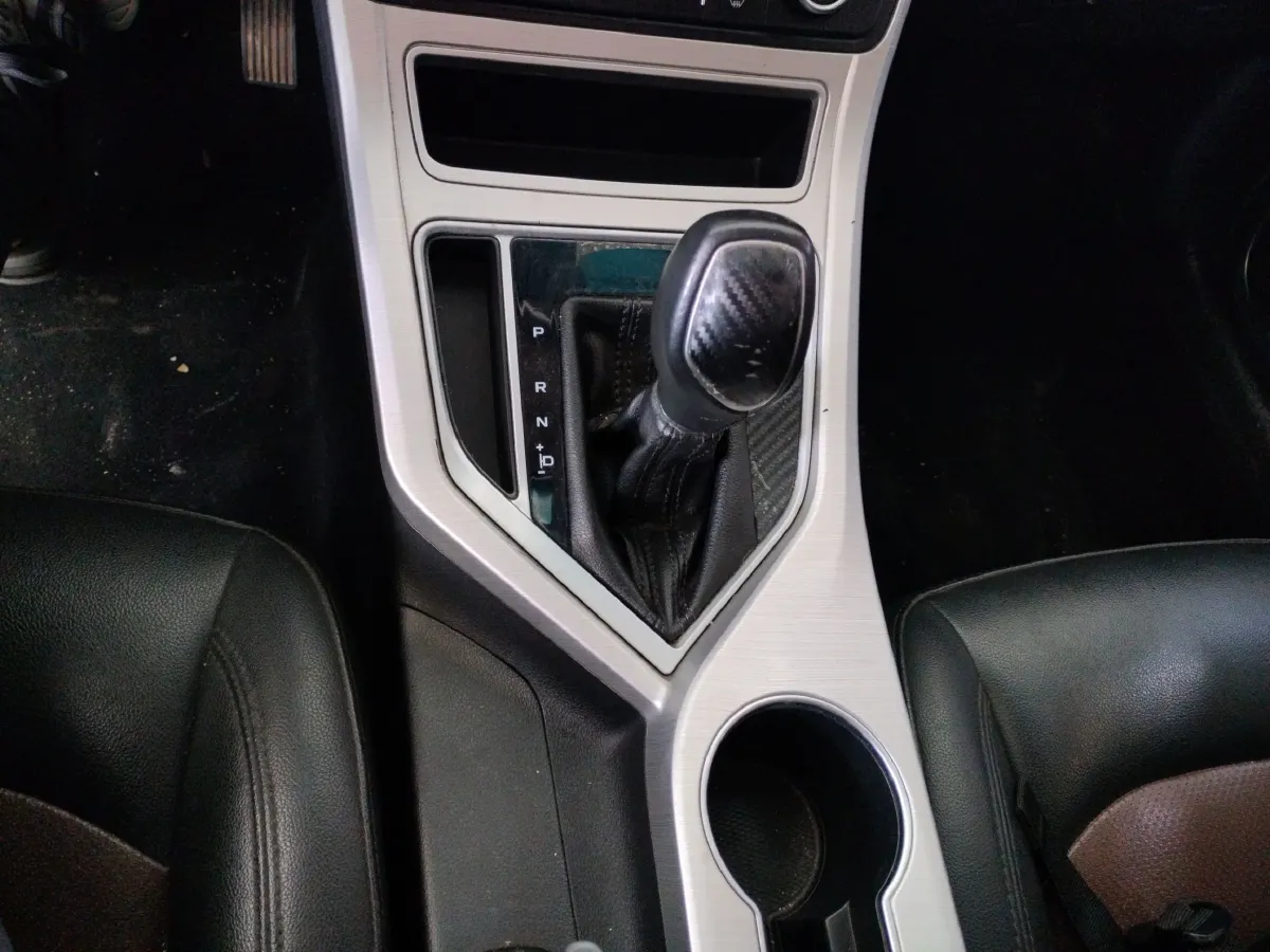 2018 Geely Vision 1.5L 109HP L4 4AT,autocango,china used car exporter,china ev exporter,chinese used car exporter,chinese used ev exporter