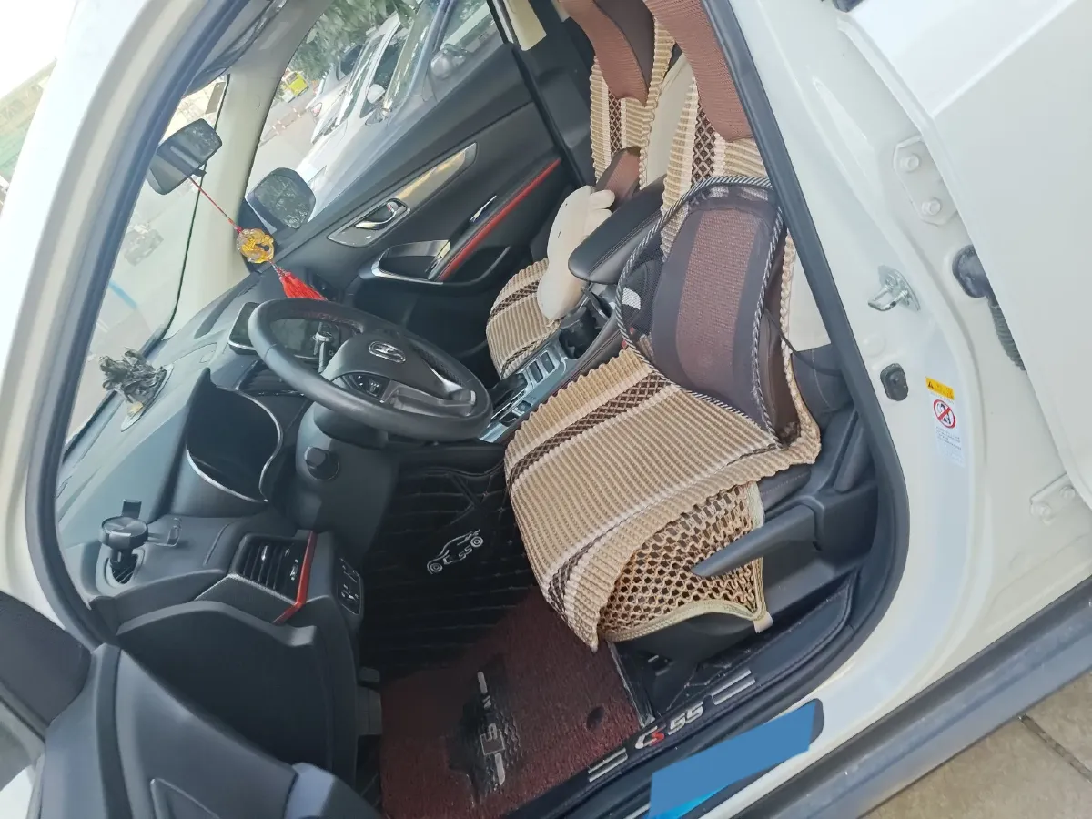 2017 ChangAn CS55 1.5T 156HP L4 6AT,autocango,china used car exporter,china ev exporter,chinese used car exporter,chinese used ev exporter