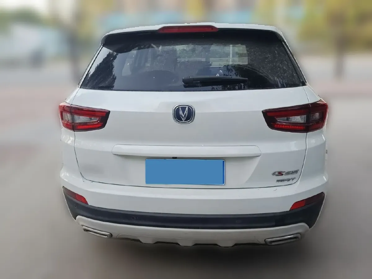 2017 ChangAn CS55 1.5T 156HP L4 6AT,autocango,china used car exporter,china ev exporter,chinese used car exporter,chinese used ev exporter