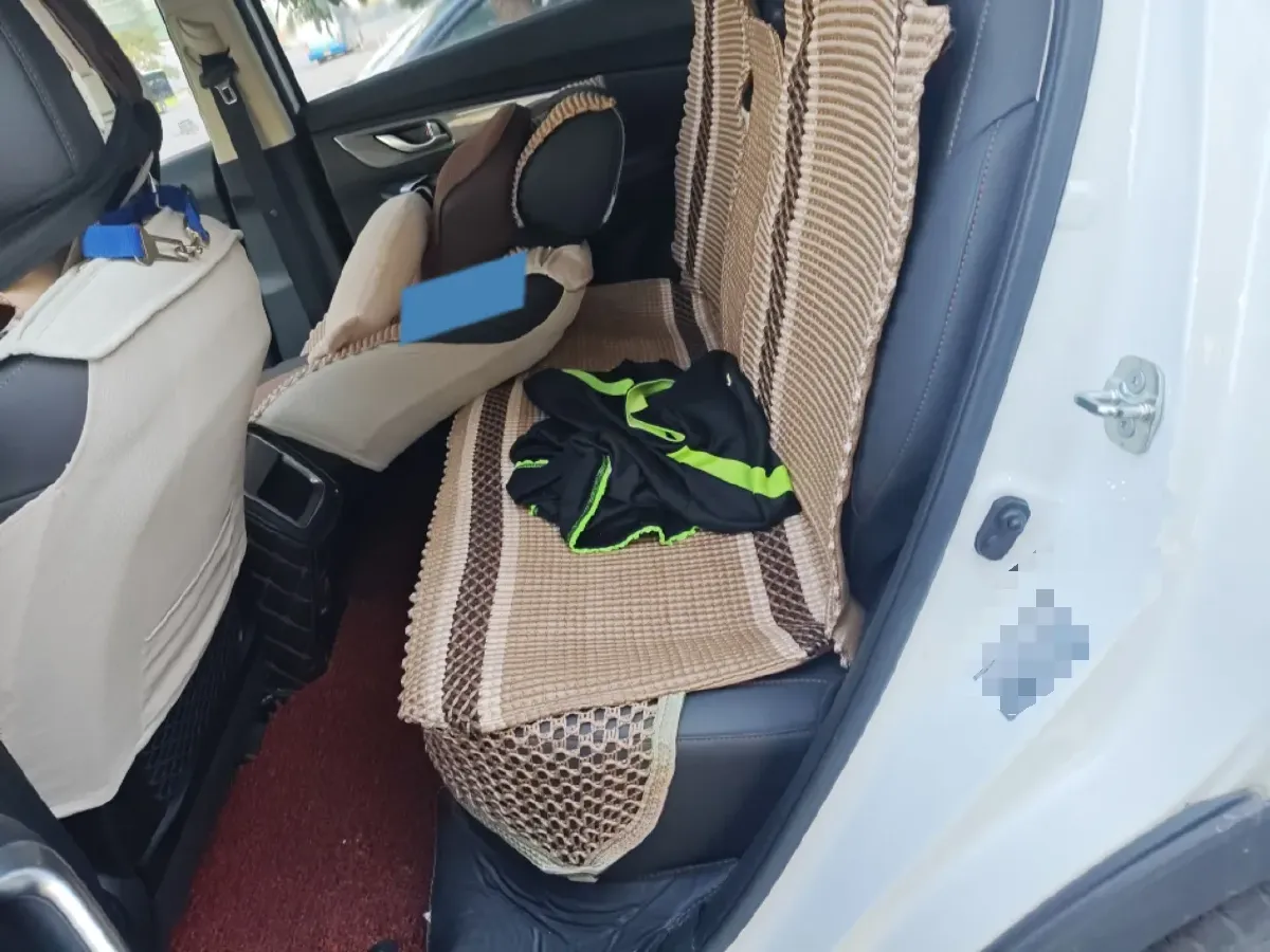 2017 ChangAn CS55 1.5T 156HP L4 6AT,autocango,china used car exporter,china ev exporter,chinese used car exporter,chinese used ev exporter