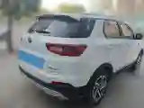2017 ChangAn CS55 1.5T 156HP L4 6AT