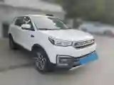 2017 ChangAn CS55 1.5T 156HP L4 6AT
