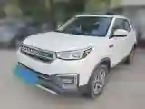 2017 ChangAn CS55 1.5T 156HP L4 6AT