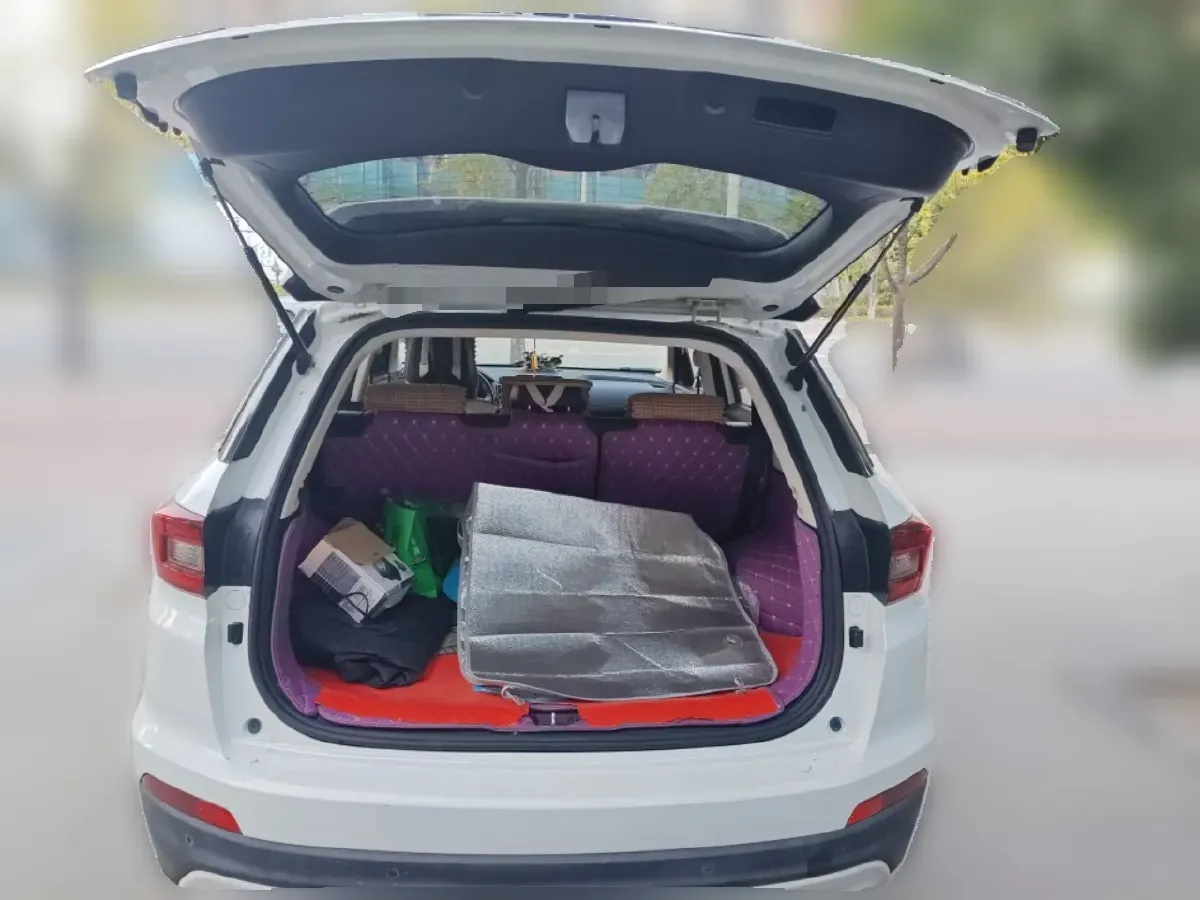 2017 ChangAn CS55 1.5T 156HP L4 6AT,autocango,china used car exporter,china ev exporter,chinese used car exporter,chinese used ev exporter