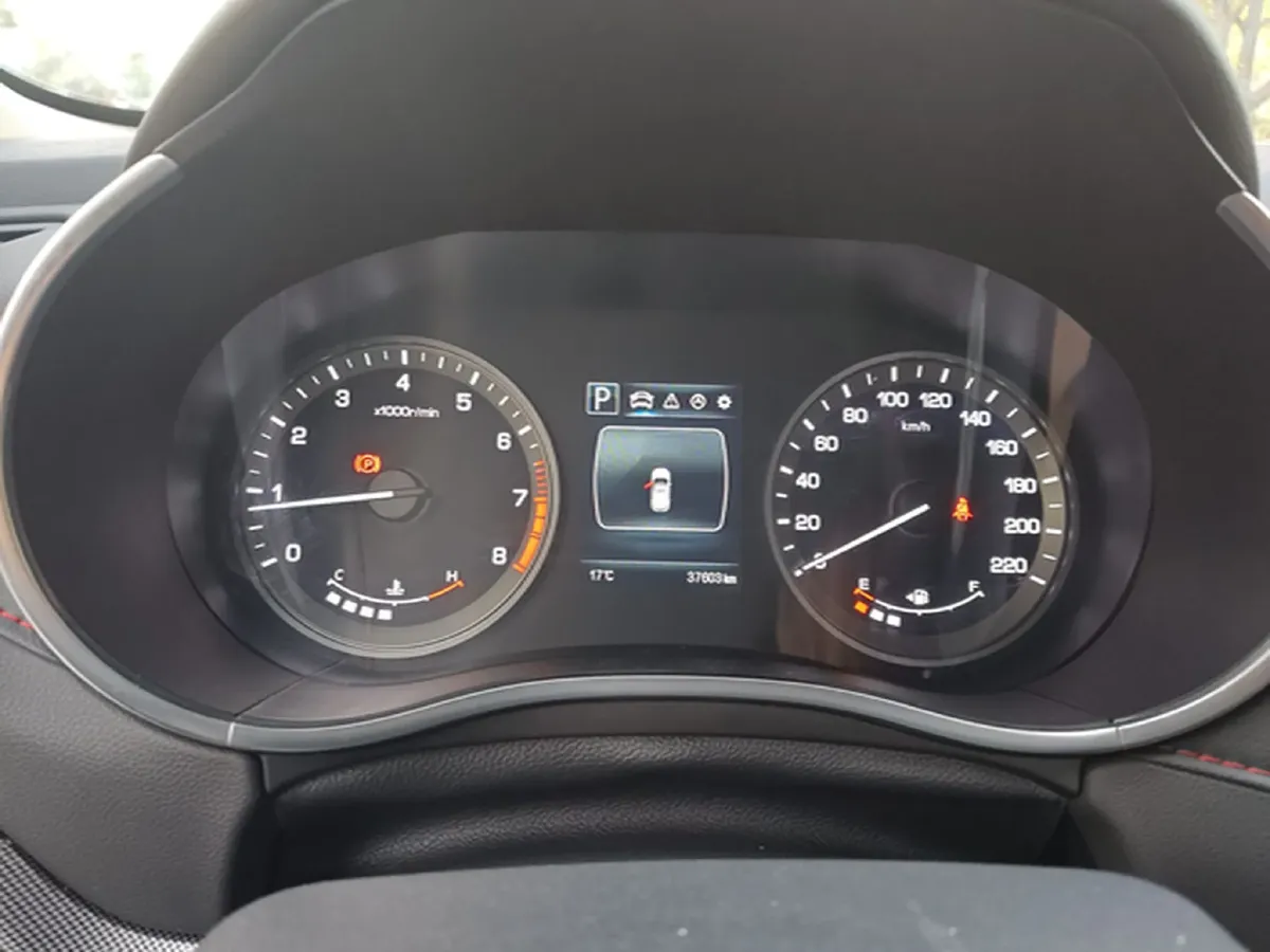 2017 ChangAn CS55 1.5T 156HP L4 6AT,autocango,china used car exporter,china ev exporter,chinese used car exporter,chinese used ev exporter