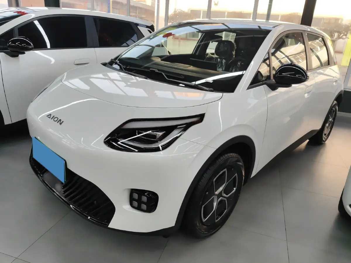 2025 Aion AION UT BEV 34.868KWH