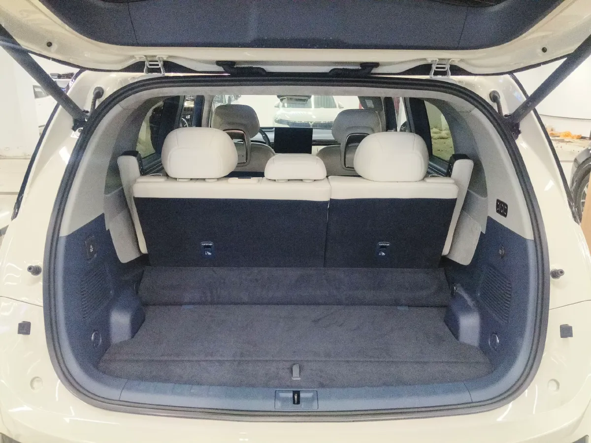 2025 Zeekr MIX BEV 102KWH,autocango,china used car exporter,china ev exporter,chinese used car exporter,chinese used ev exporter