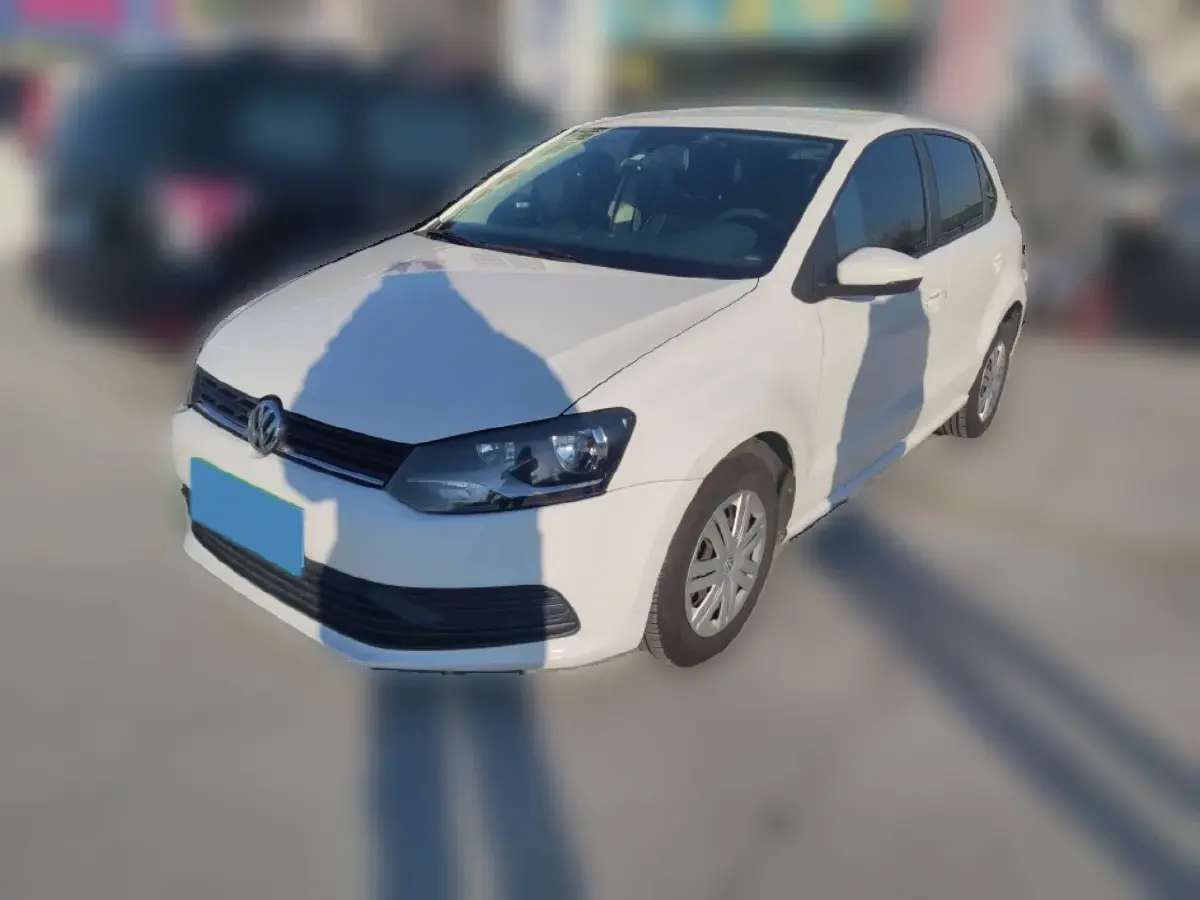2018 Volkswagen Santana 1.5L 110HP L4 6AT