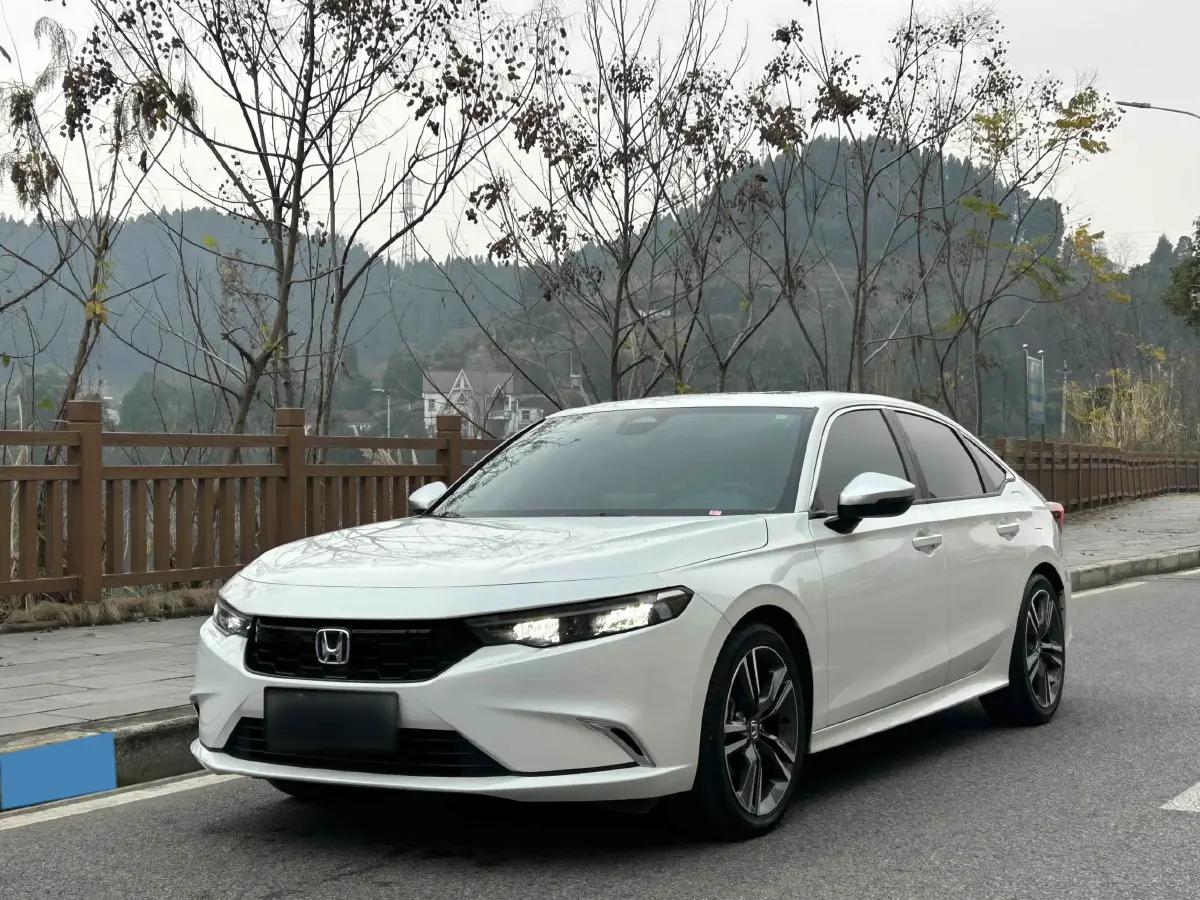 2023 Aion V BEV 69.9KWH