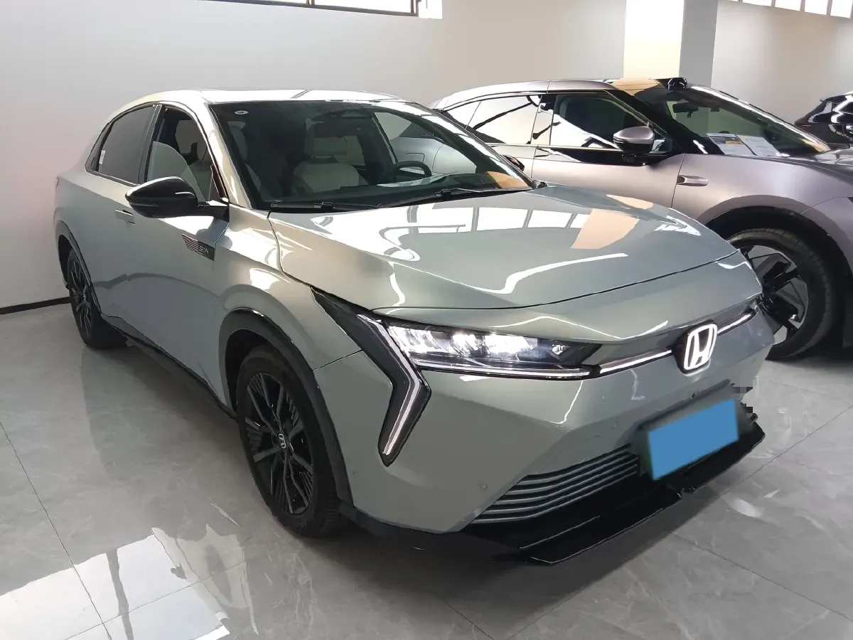 2024 Honda e:NS2 BEV 68.8KWH,autocango,china used car exporter,china ev exporter,chinese used car exporter,chinese used ev exporter