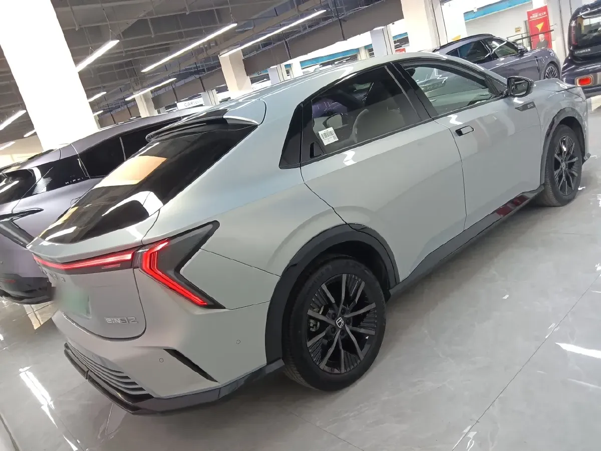 2024 Honda e:NS2 BEV 68.8KWH,autocango,china used car exporter,china ev exporter,chinese used car exporter,chinese used ev exporter