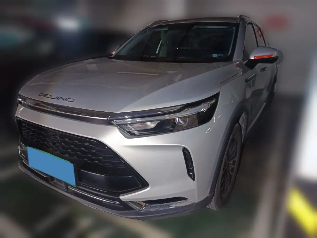 2020 Haval H6 1.5T 169HP L4 7DCT