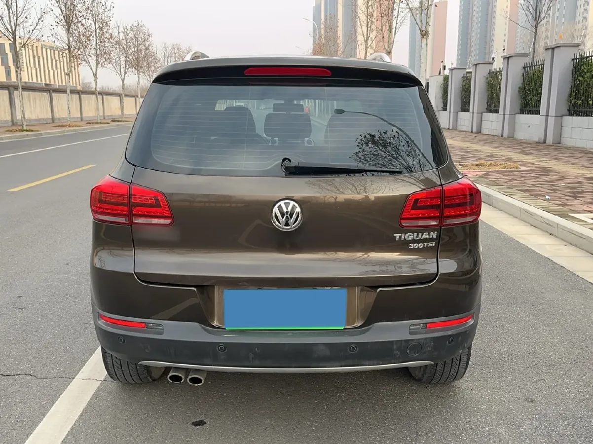 2015 Volkswagen Tiguan 1.8T 160HP L4 6AT,autocango,china used car exporter,china ev exporter,chinese used car exporter,chinese used ev exporter