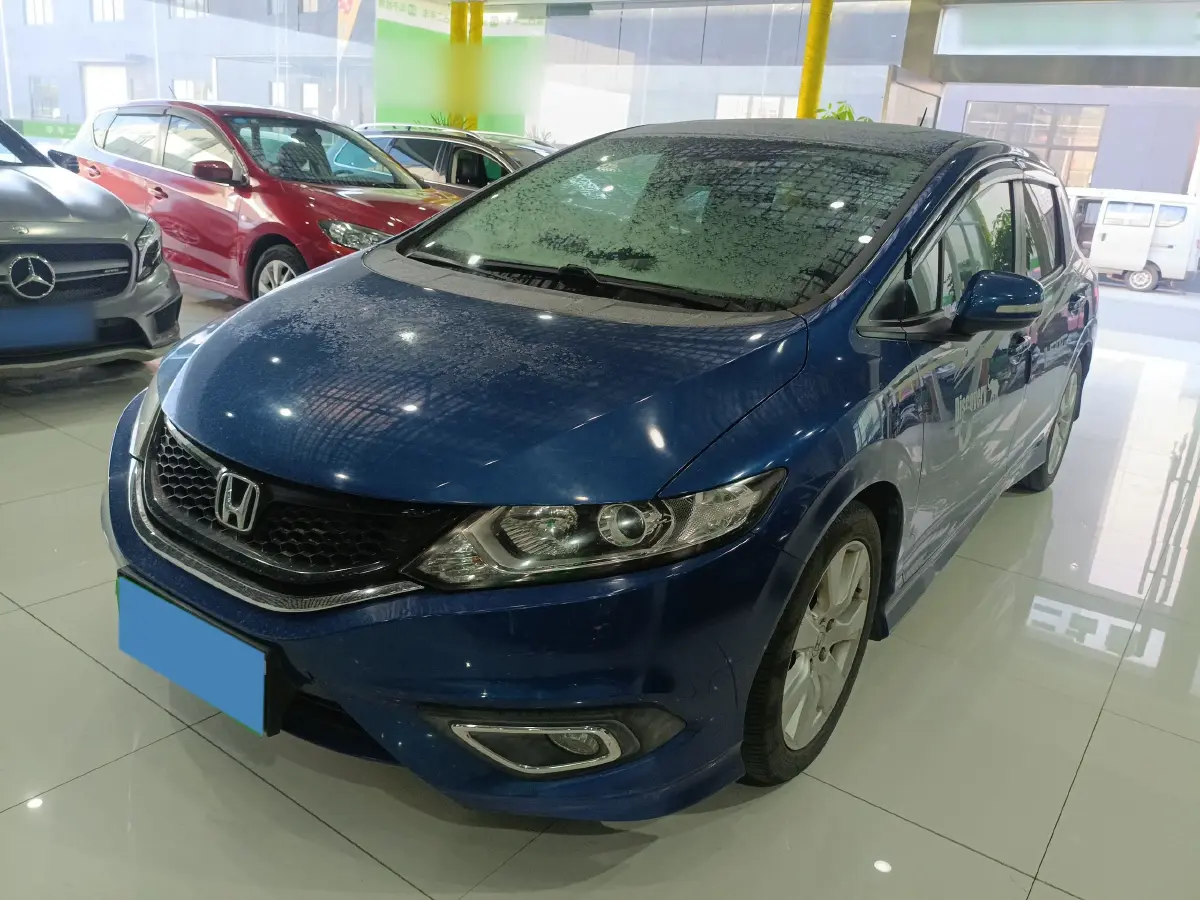 2016 Kia KX5 2.0L 165HP L4 6AT