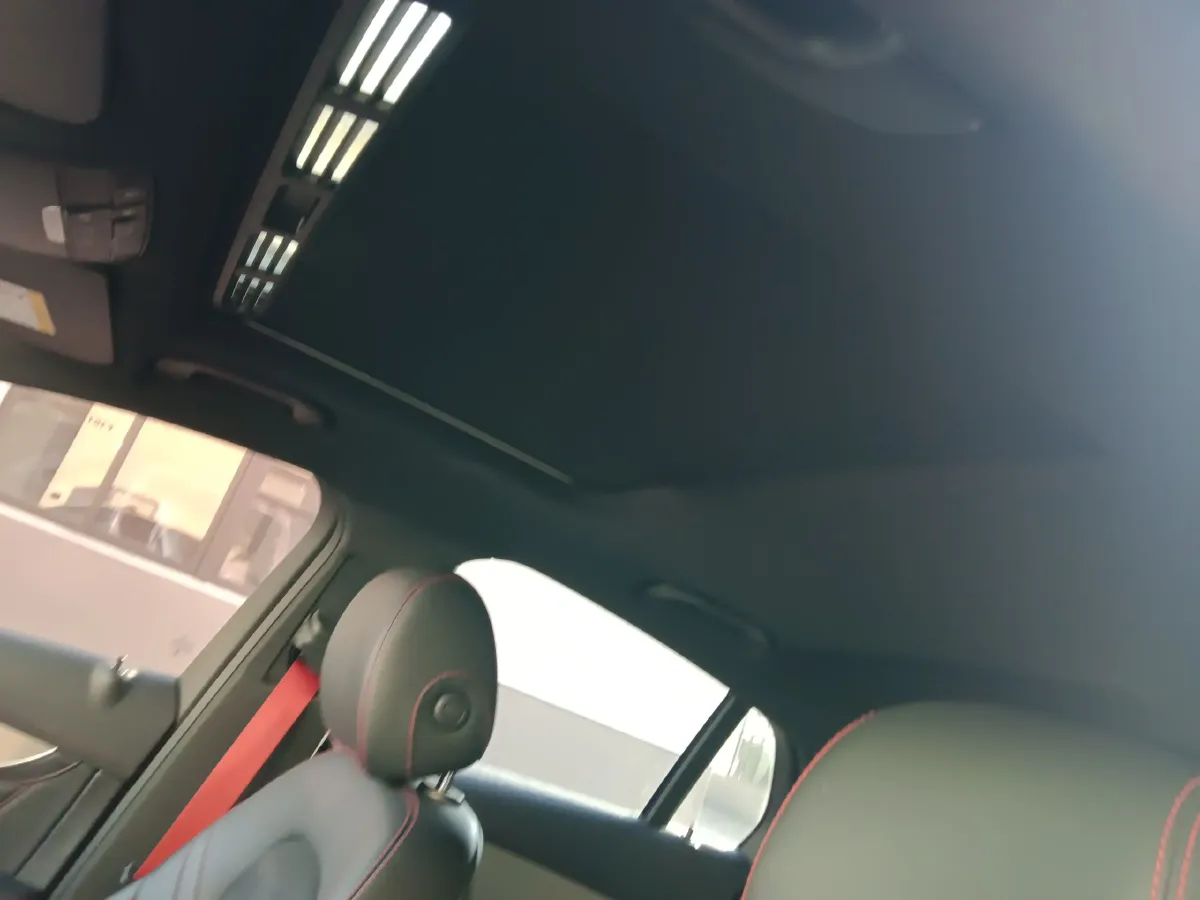 2017 Mercedes-Benz GLC Coupe AMG 3.0T 367HP V6 9AT,autocango,china used car exporter,china ev exporter,chinese used car exporter,chinese used ev exporter