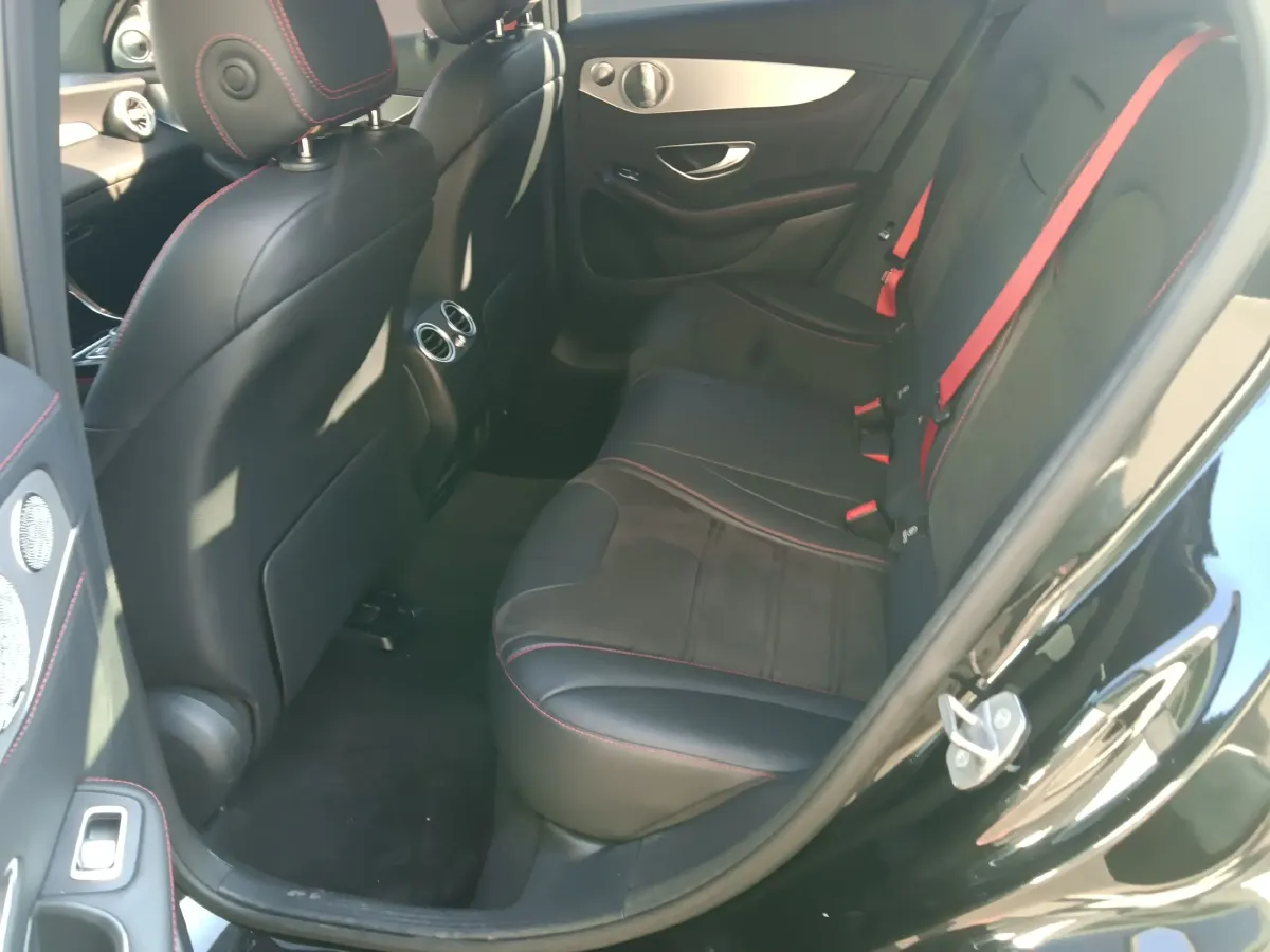 2017 Mercedes-Benz GLC Coupe AMG 3.0T 367HP V6 9AT,autocango,china used car exporter,china ev exporter,chinese used car exporter,chinese used ev exporter