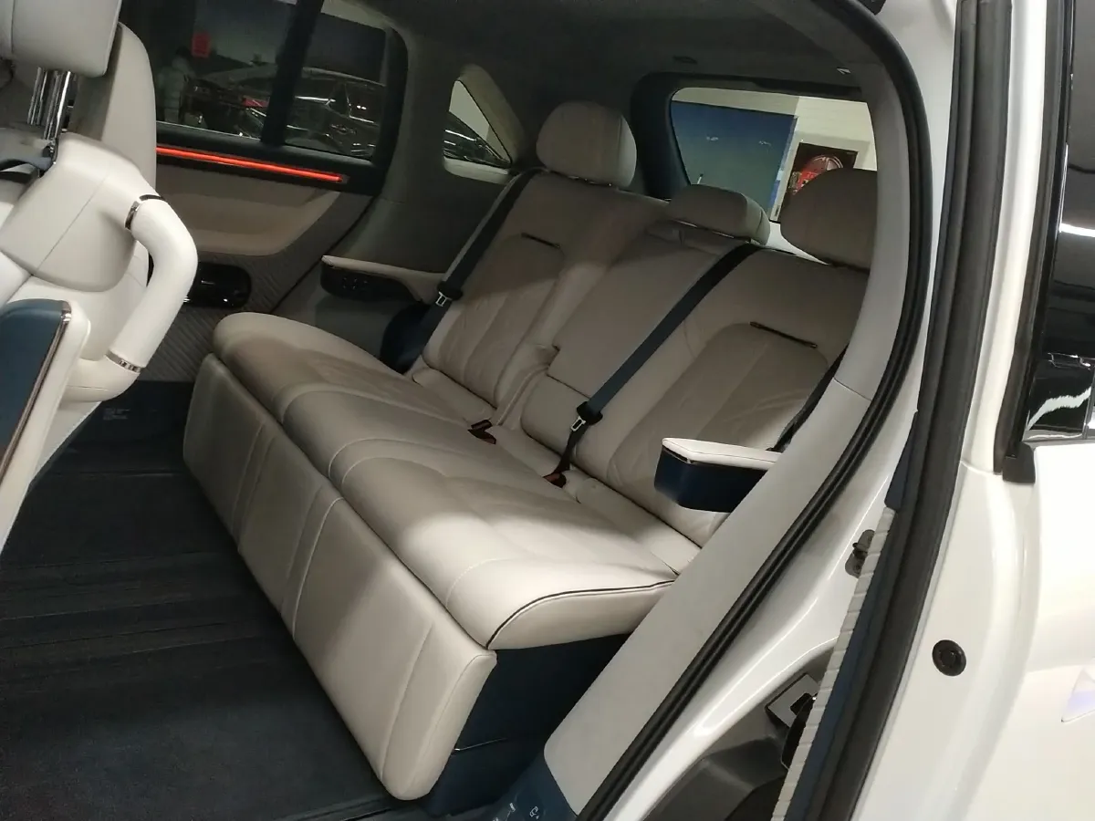 2025 Zeekr MIX BEV 102KWH,autocango,china used car exporter,china ev exporter,chinese used car exporter,chinese used ev exporter