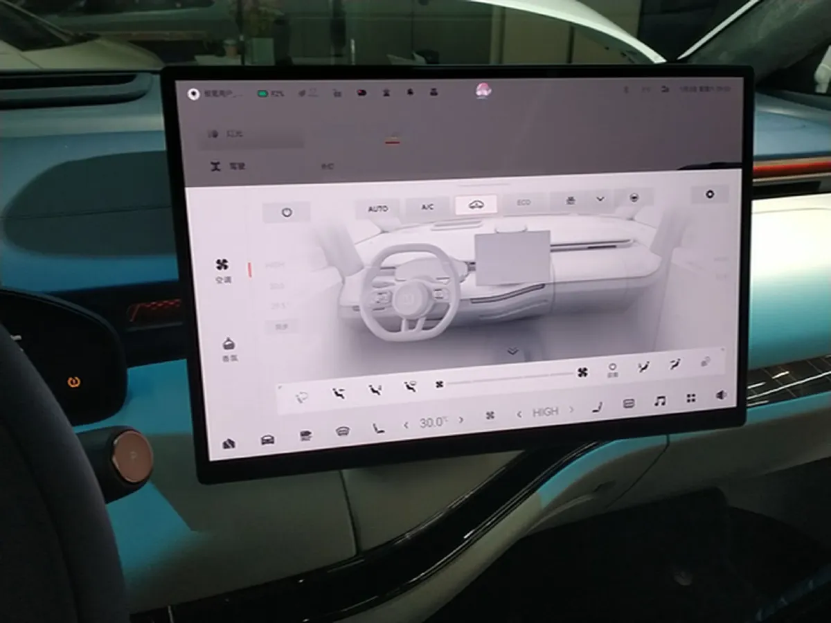 2025 Zeekr MIX BEV 102KWH,autocango,china used car exporter,china ev exporter,chinese used car exporter,chinese used ev exporter