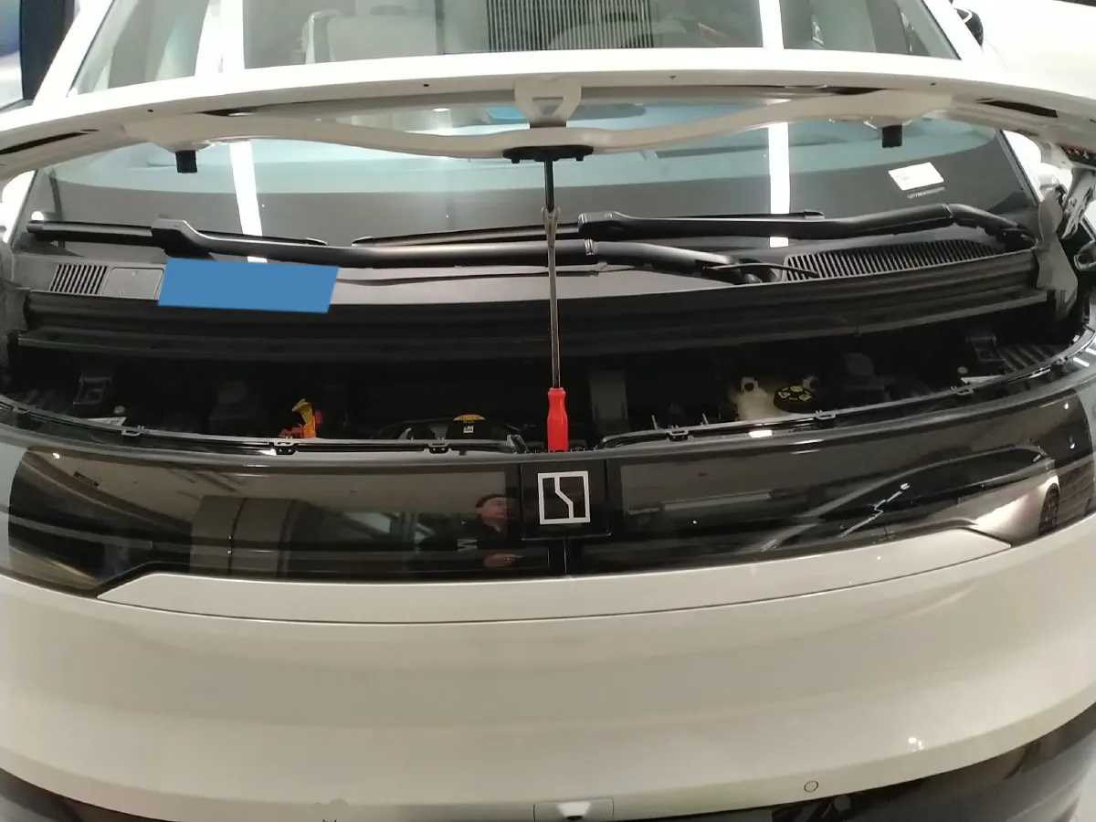 2025 Zeekr MIX BEV 102KWH,autocango,china used car exporter,china ev exporter,chinese used car exporter,chinese used ev exporter