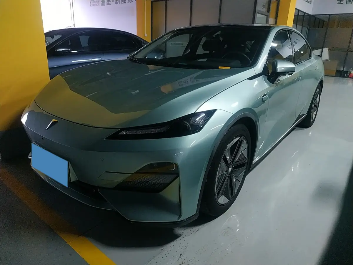 2023 Deepal SL03 BEV 58.1KWH