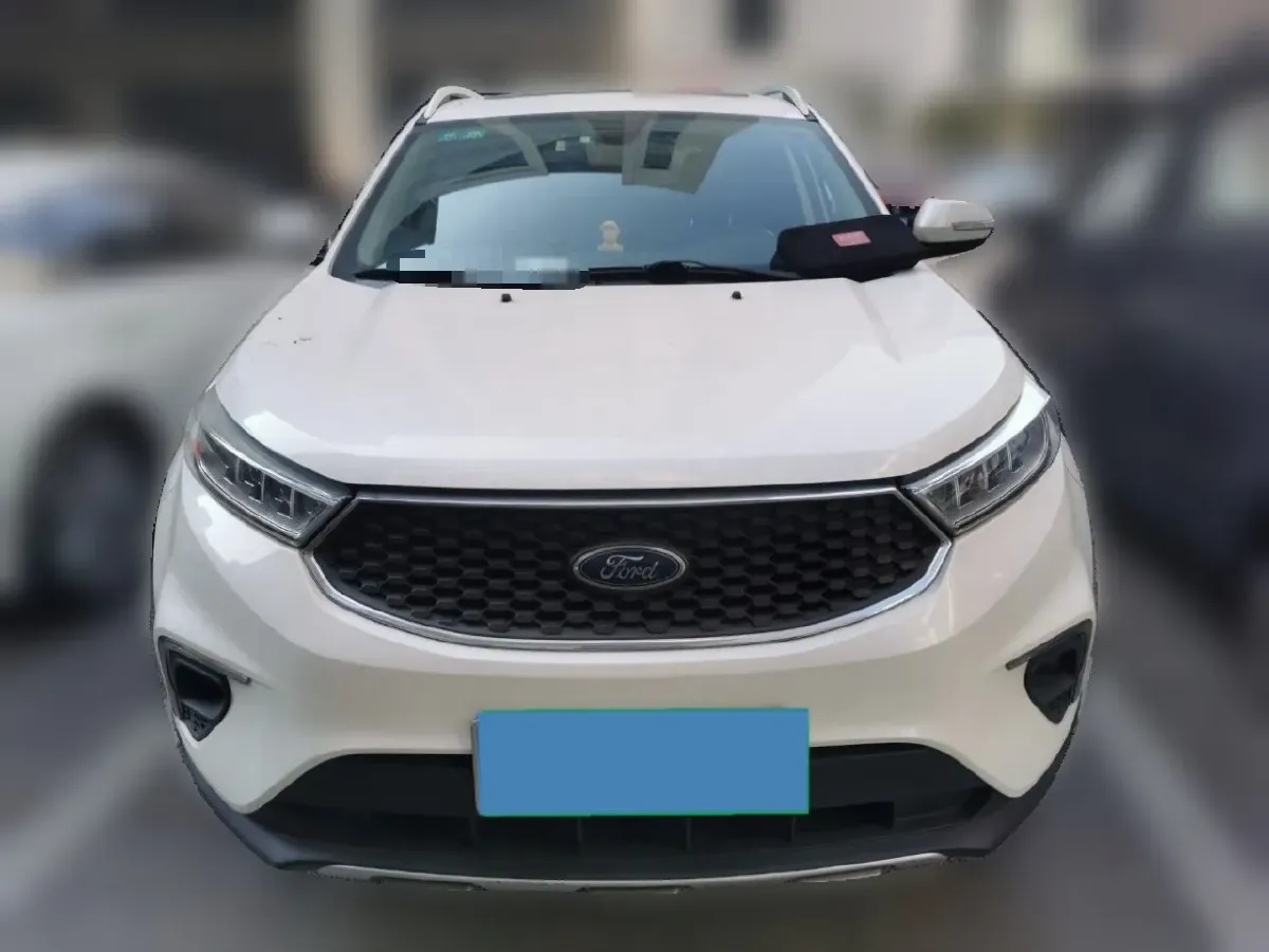 2019 Ford Territory 1.5T 140HP L4 CVT,autocango,china used car exporter,china ev exporter,chinese used car exporter,chinese used ev exporter
