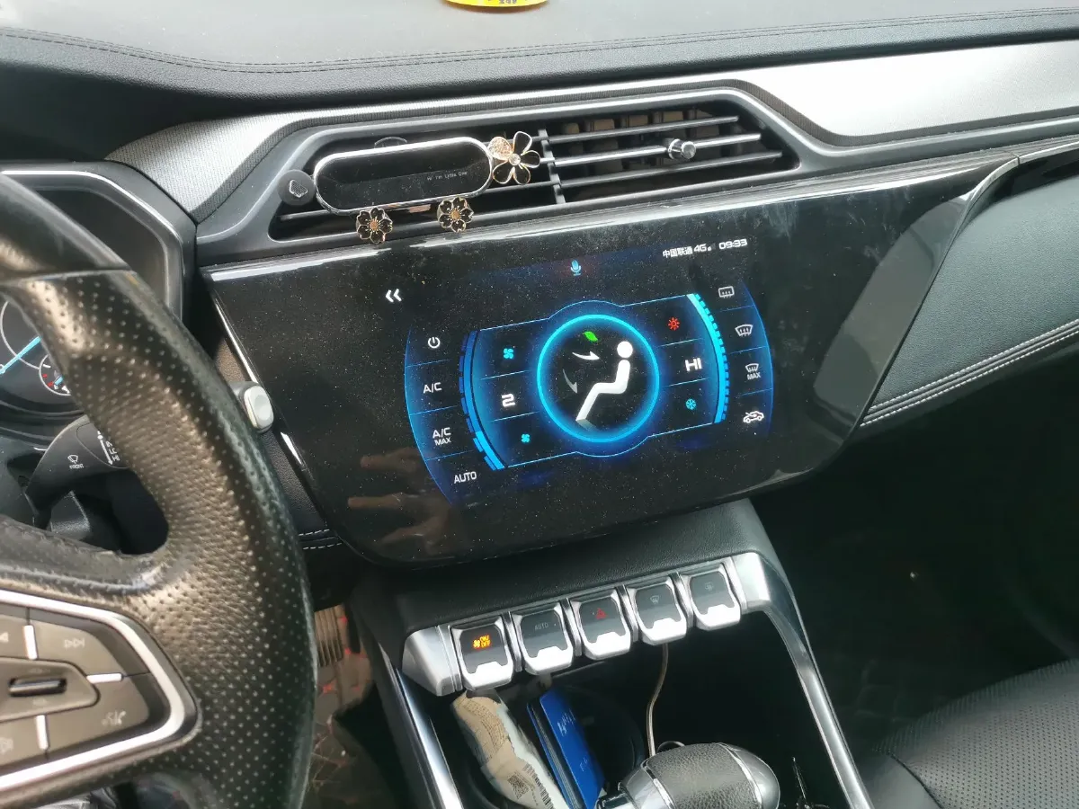 2019 Ford Territory 1.5T 140HP L4 CVT,autocango,china used car exporter,china ev exporter,chinese used car exporter,chinese used ev exporter