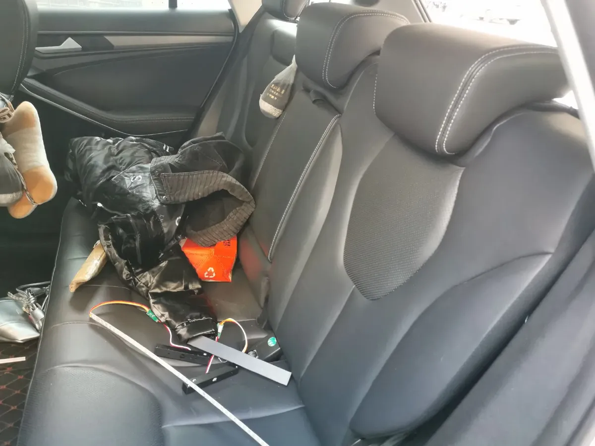 2019 Ford Territory 1.5T 140HP L4 CVT,autocango,china used car exporter,china ev exporter,chinese used car exporter,chinese used ev exporter