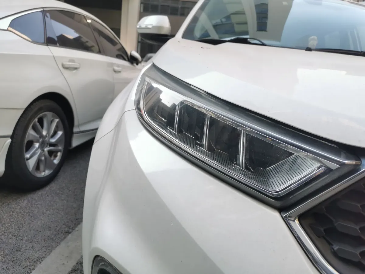 2019 Ford Territory 1.5T 140HP L4 CVT,autocango,china used car exporter,china ev exporter,chinese used car exporter,chinese used ev exporter