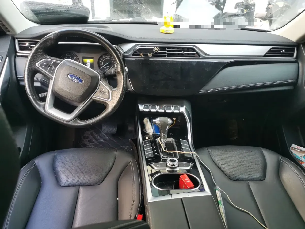 2019 Ford Territory 1.5T 140HP L4 CVT,autocango,china used car exporter,china ev exporter,chinese used car exporter,chinese used ev exporter