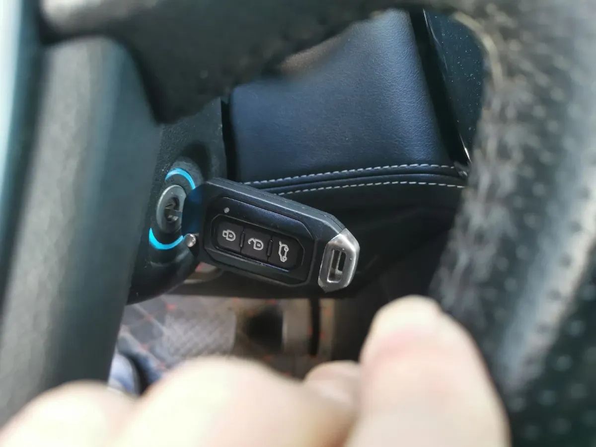 2019 Ford Territory 1.5T 140HP L4 CVT,autocango,china used car exporter,china ev exporter,chinese used car exporter,chinese used ev exporter