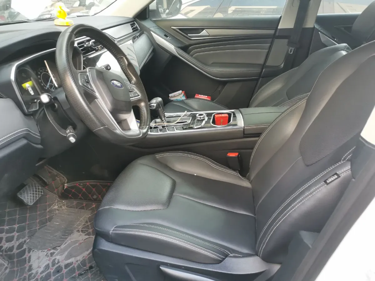 2019 Ford Territory 1.5T 140HP L4 CVT,autocango,china used car exporter,china ev exporter,chinese used car exporter,chinese used ev exporter