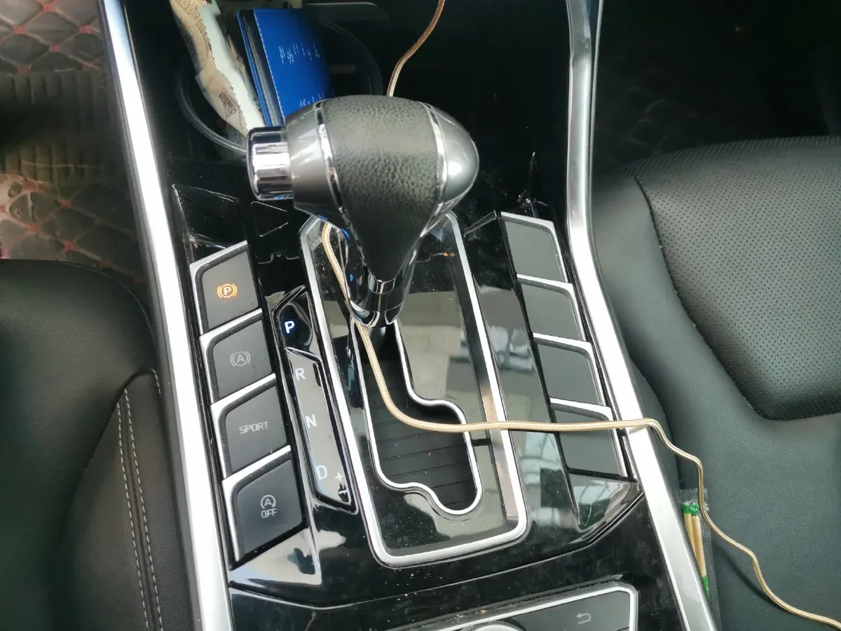 2019 Ford Territory 1.5T 140HP L4 CVT,autocango,china used car exporter,china ev exporter,chinese used car exporter,chinese used ev exporter