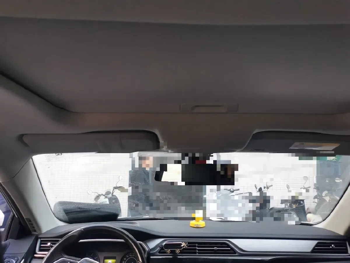 2019 Ford Territory 1.5T 140HP L4 CVT,autocango,china used car exporter,china ev exporter,chinese used car exporter,chinese used ev exporter